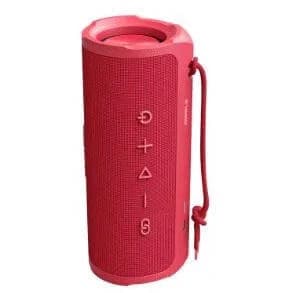 Hi-Future Ripple 30w Output Portable Bluetooth Heavy Bass Speaker
