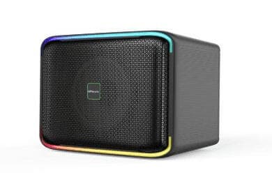 Hi-Future Event Horizon 100w Output Karaoke Party Speaker