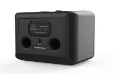 Hi-Future Event Horizon 100w Output Karaoke Party Speaker