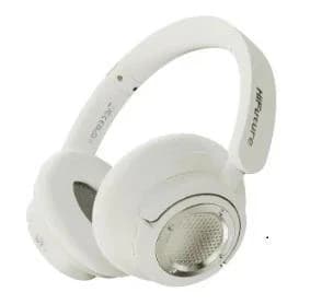 Hi-Future Future-Tour X Top Performance Hybrid Anc Overhead Earphone