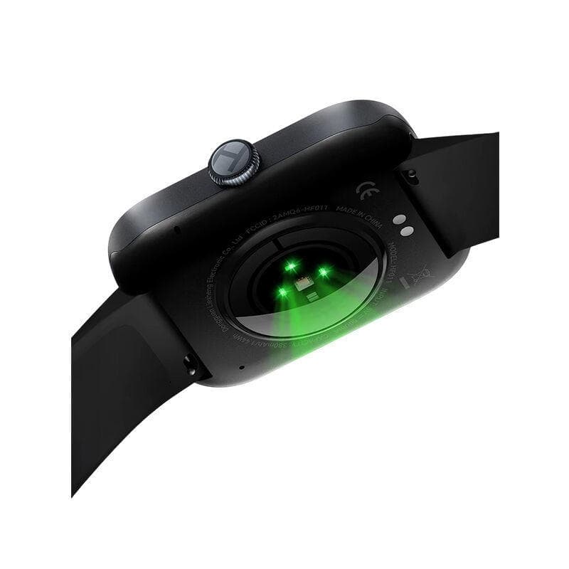 Haylou S6 Fitness Tracking BT Calling Smart Watch
