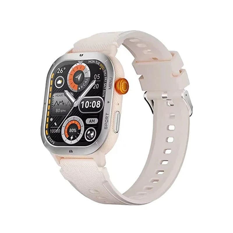 Haylou Iron Neo BT Calling Smart Watch