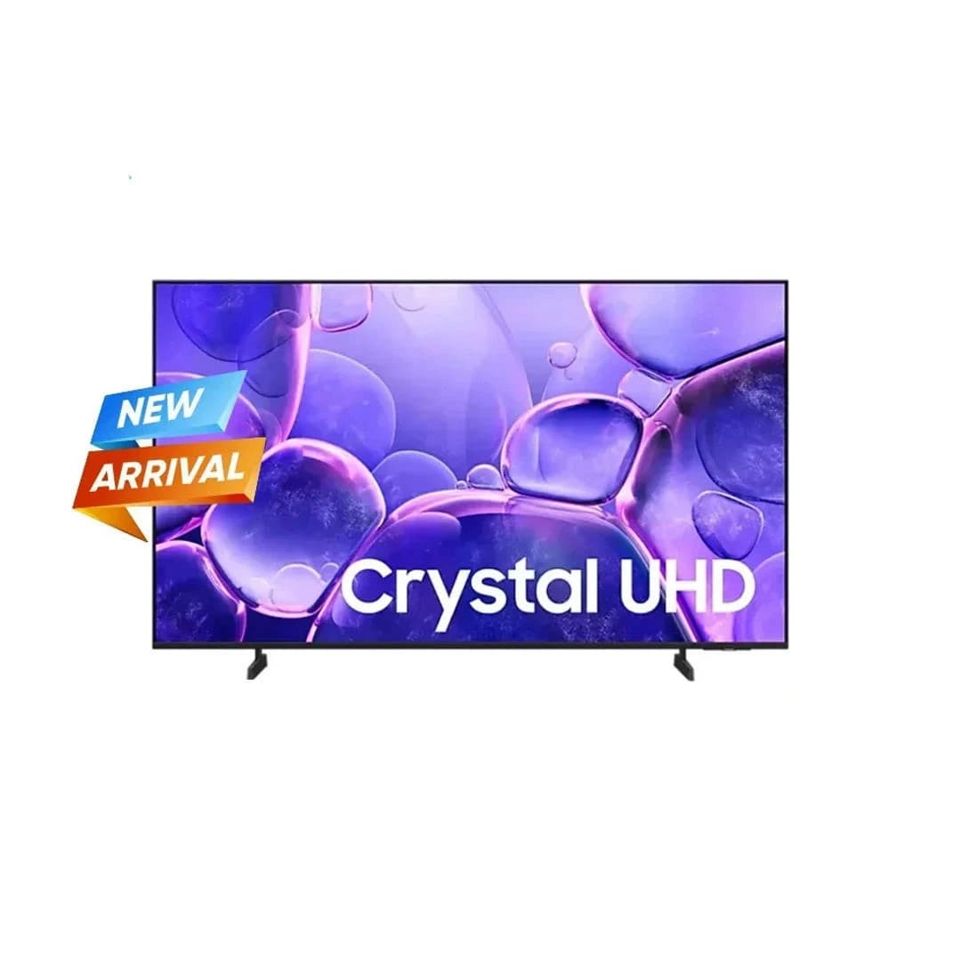Samsung 43 Inch UHD 4K Smart TV 2025 (43U8510F)