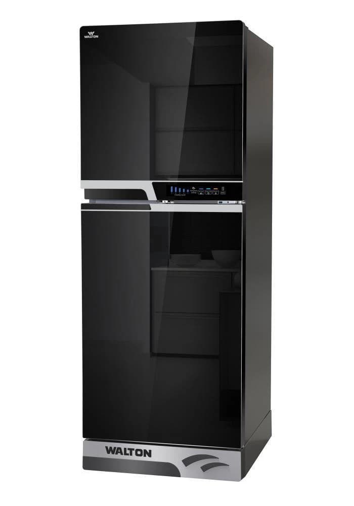 Walton 282L Direct Cool Inverter Refrigerator WFE-2H2-GDEN-DD (Inverter)