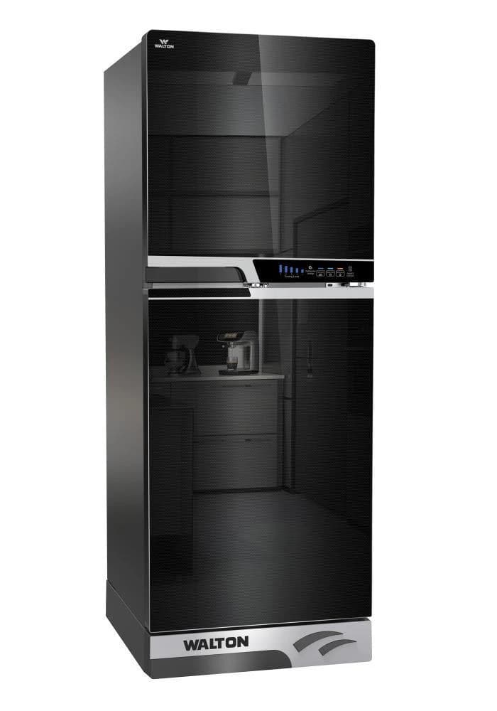 Walton 282L Direct Cool Inverter Refrigerator WFE-2H2-GDEN-DD (Inverter)
