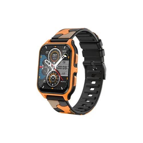 COLMI P76 Bluetooth Calling Smart Watch