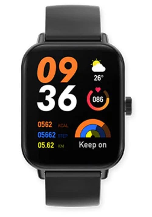 COLMI P81 Bluetooth Calling Smart Watch