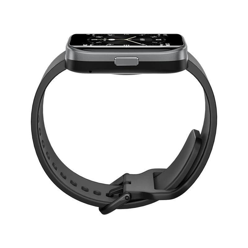 QCY Urban GS BT Calling Smart Watch with GPS & NFC