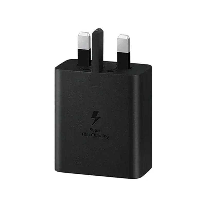 Samsung 45W Adapter with USB Type-C to Type-C Cable (EP-T4511)