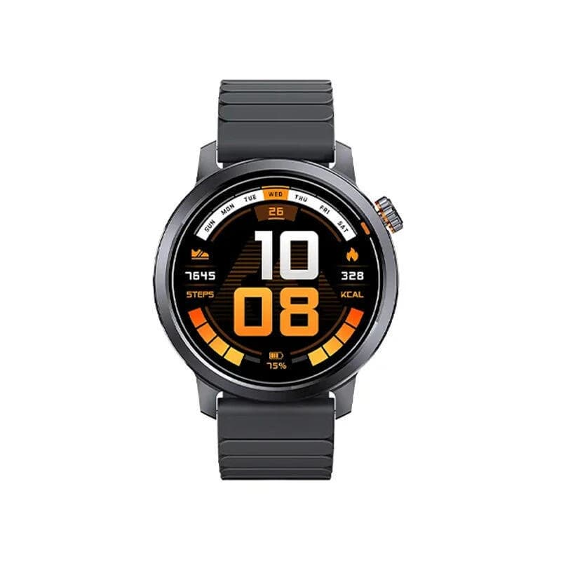 KOSPET ORB BT Calling Smart Watch - Graphite Grey