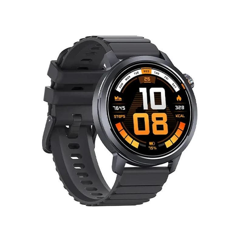 KOSPET ORB BT Calling Smart Watch - Graphite Grey