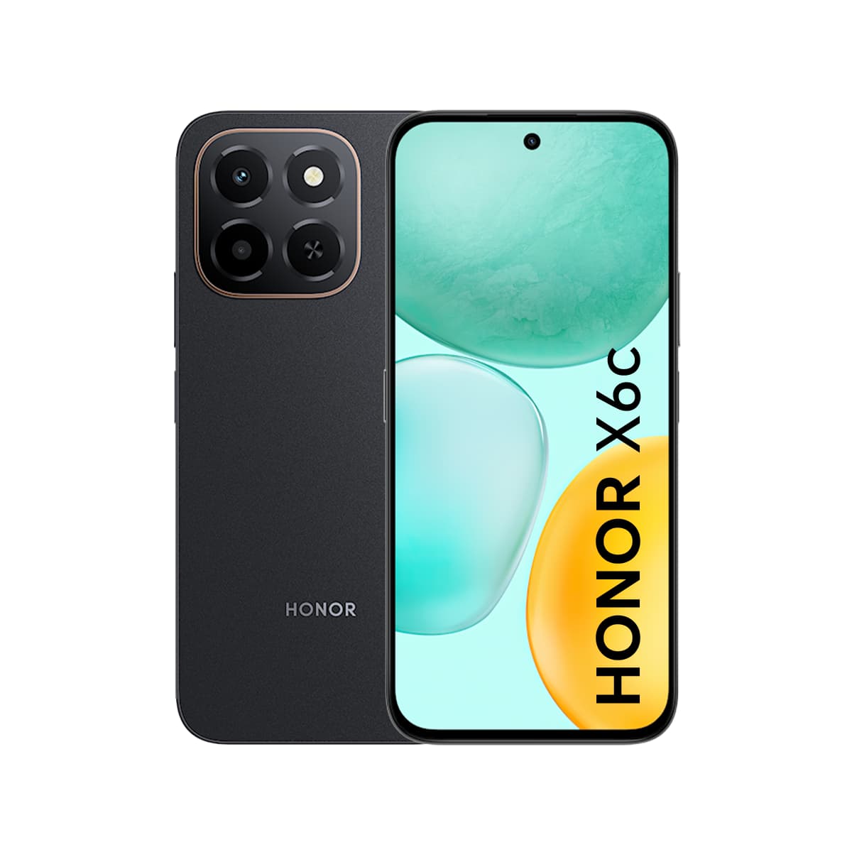 HONOR X6c 6GB/128GB