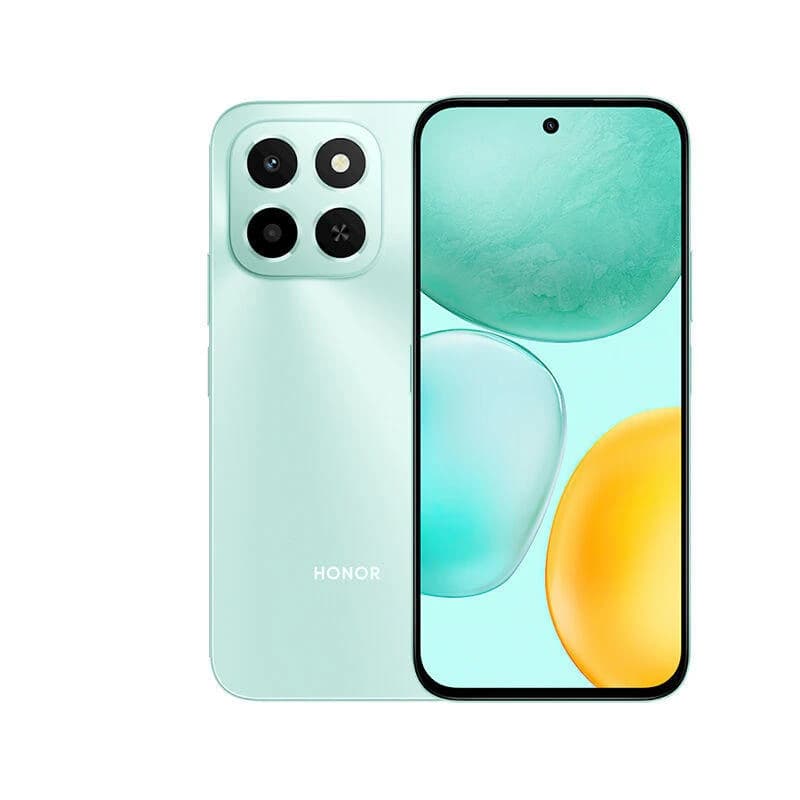 HONOR X6c 6GB/128GB