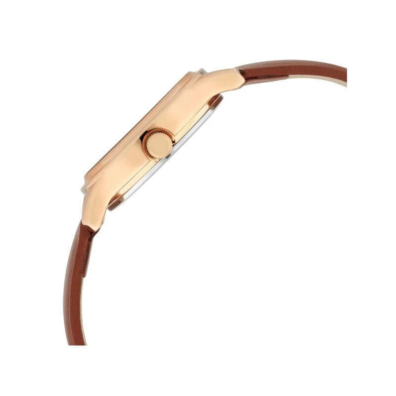 Titan 2638WL01 Quartz Analog Women’s Watch