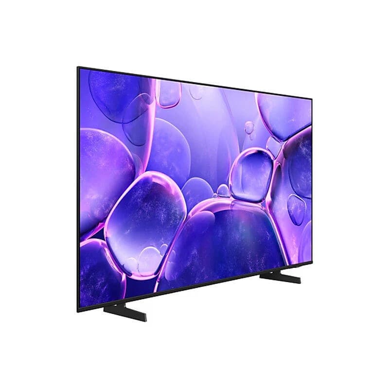 Samsung 43 Inch Crystal UHD 4K Smart TV 2025 (43U8000F)