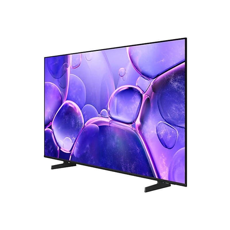Samsung 43 Inch Crystal UHD 4K Smart TV 2025 (43U8000F)