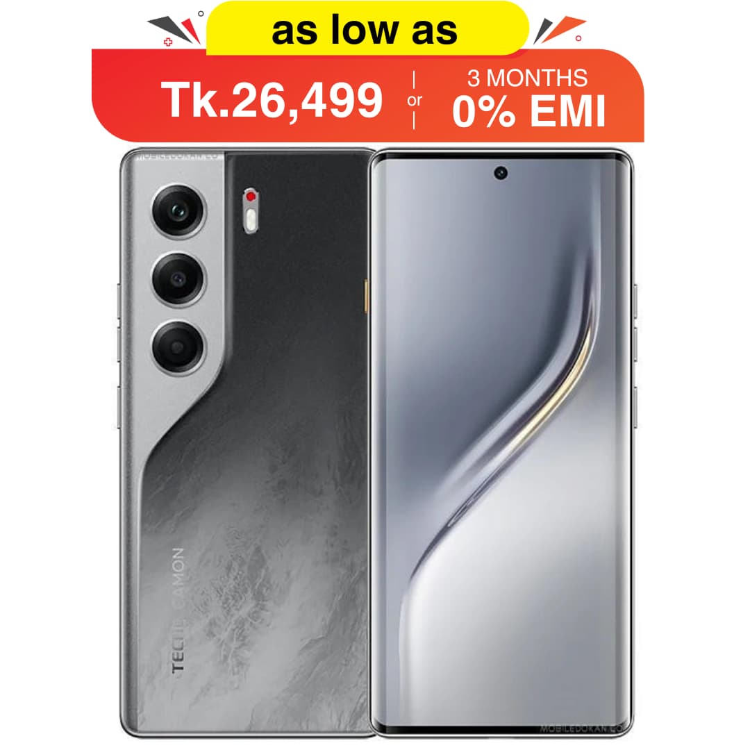 TECNO Camon 40 Pro 8GB/256GB