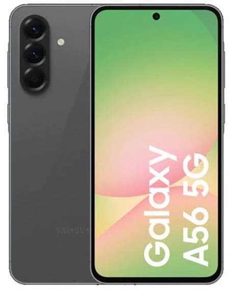 Samsung Galaxy A56 5G 8GB/256GB