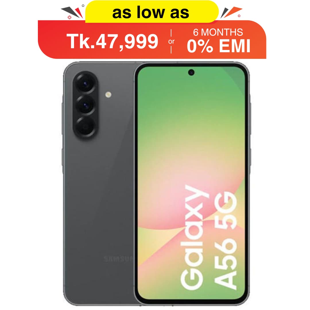 Samsung Galaxy A56 5G 8GB/256GB