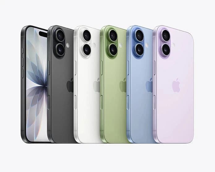 iPhone 17 | 256 GB
