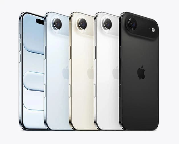 iPhone Air | 512 GB