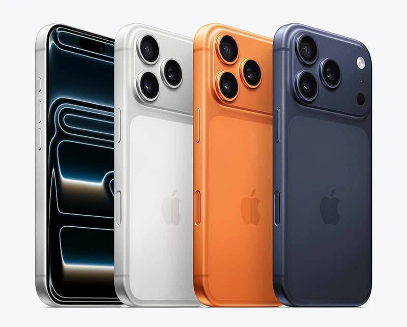 iPhone 17 Pro | 256 GB