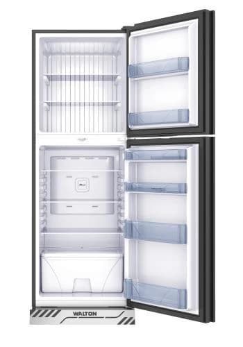 Walton Refrigerator WFC-3F5-I5-GEDE-FD (Inverter)