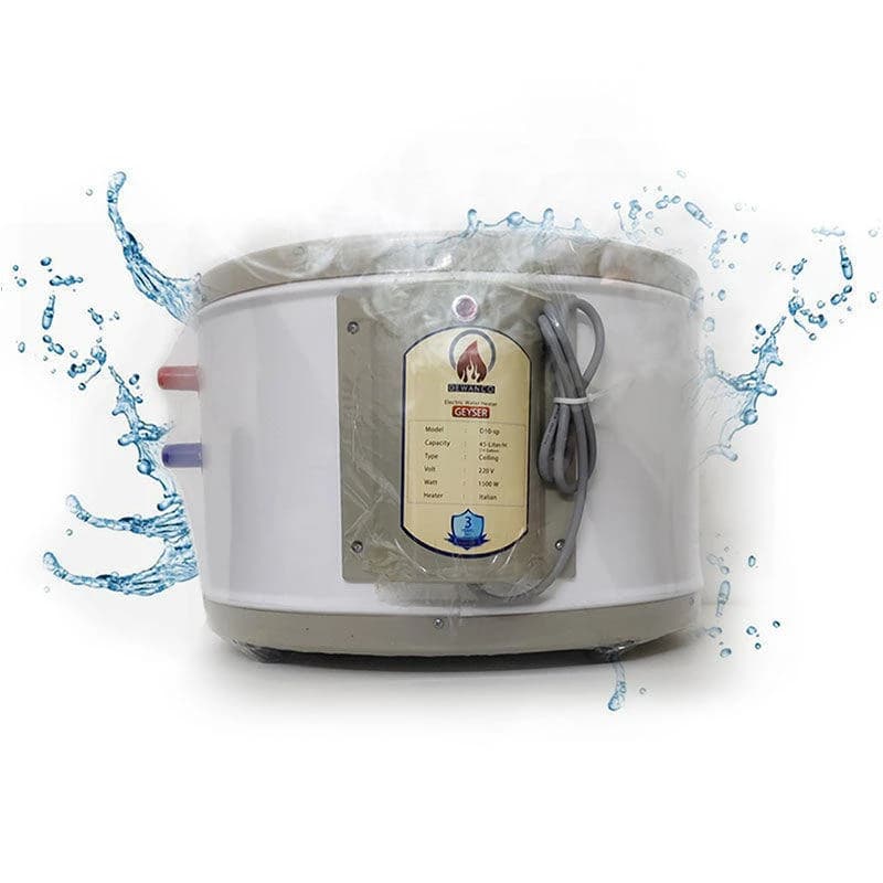 Dewanco 30 Liters Geyser
