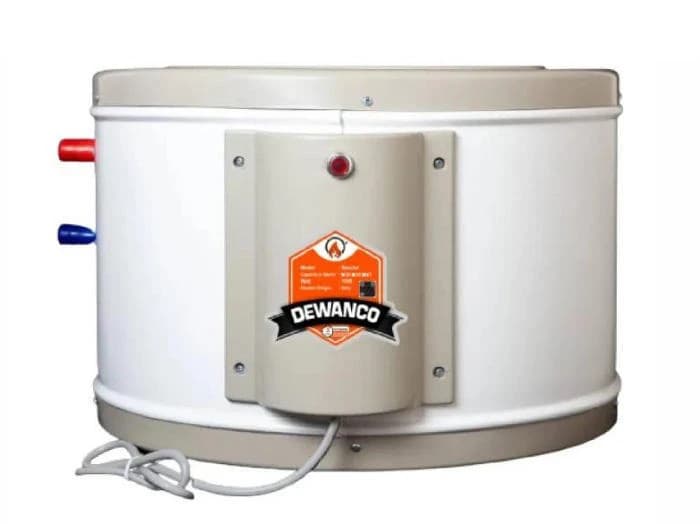 Dewanco 67 Liters Geyser