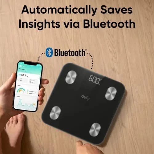 Anker Eufy A1 Smart Scale