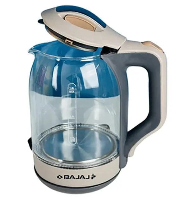 Bajaj High Quality AE-1818 Electric Kettle (2.0L)