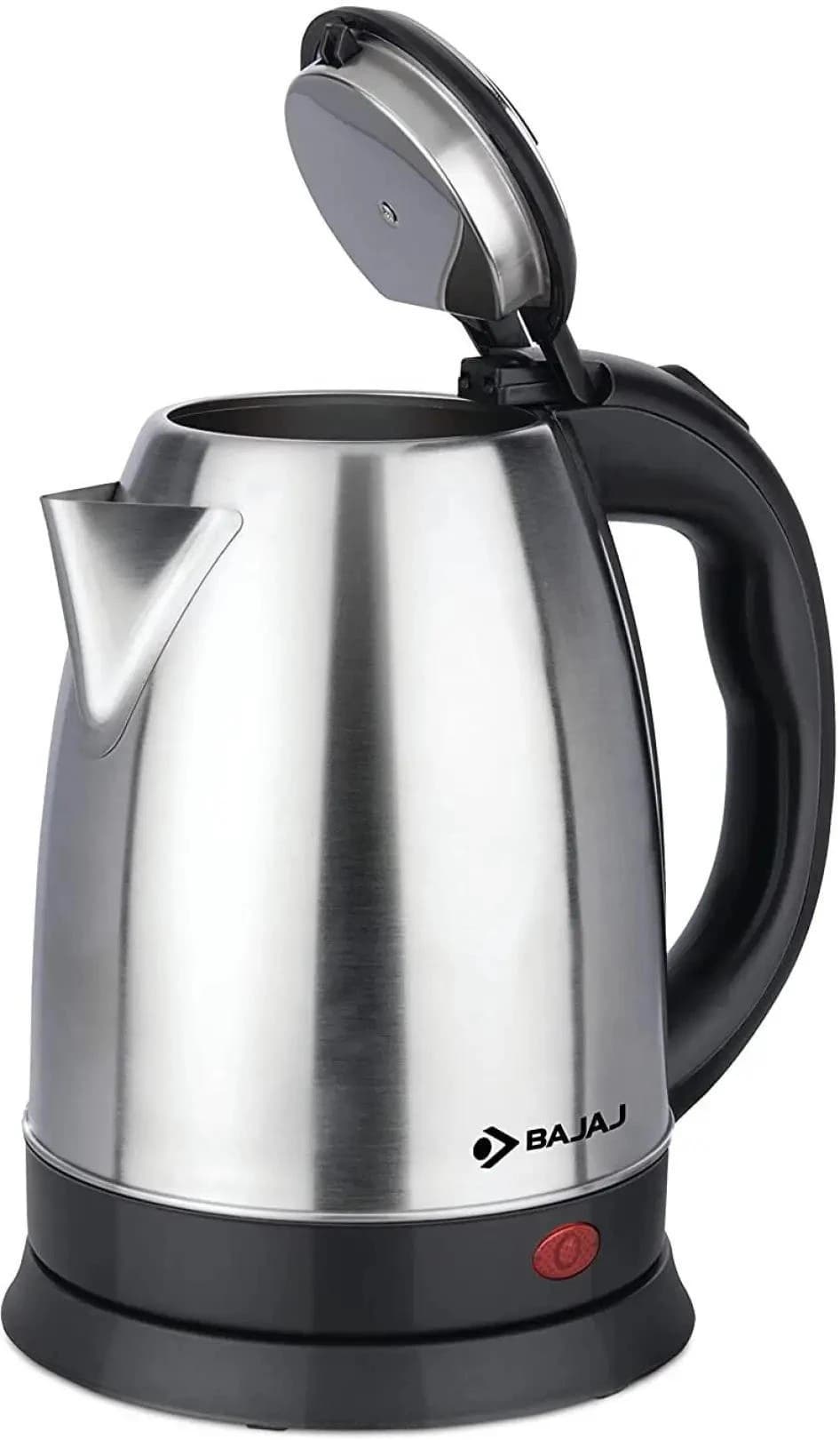Bajaj Electric Kettle 2 Liter