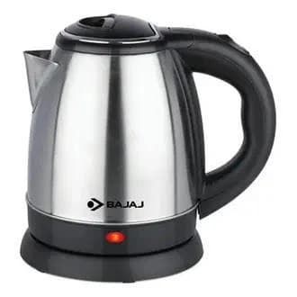 Electric Kettle by Prestige or Bajaj - 2 liter