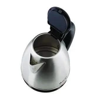 Electric Kettle by Prestige or Bajaj - 2 liter