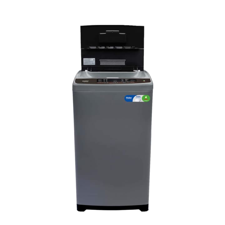Haier 8Kg Top Load Automatic Washing Machine (HWM80-1269S6)
