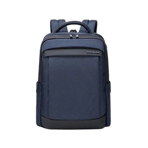 Arctic Hunter B00478 Laptop Bag Light Large Capacity Travel Backpack - Blue
