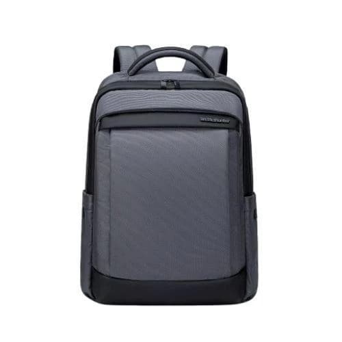 Arctic Hunter B00478 Laptop Bag Light Large Capacity Travel Backpack - Grey