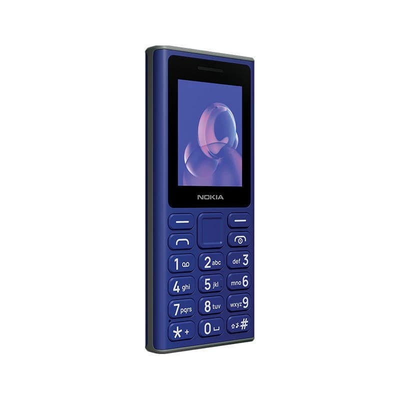 Nokia 108