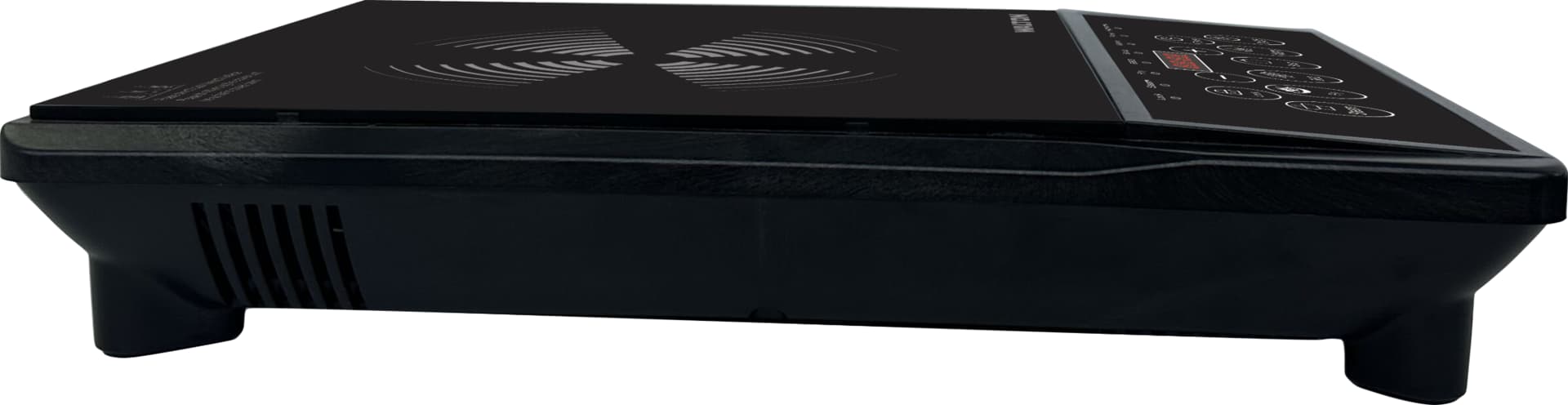 Walton Infrared Cooker Heat Master Elite