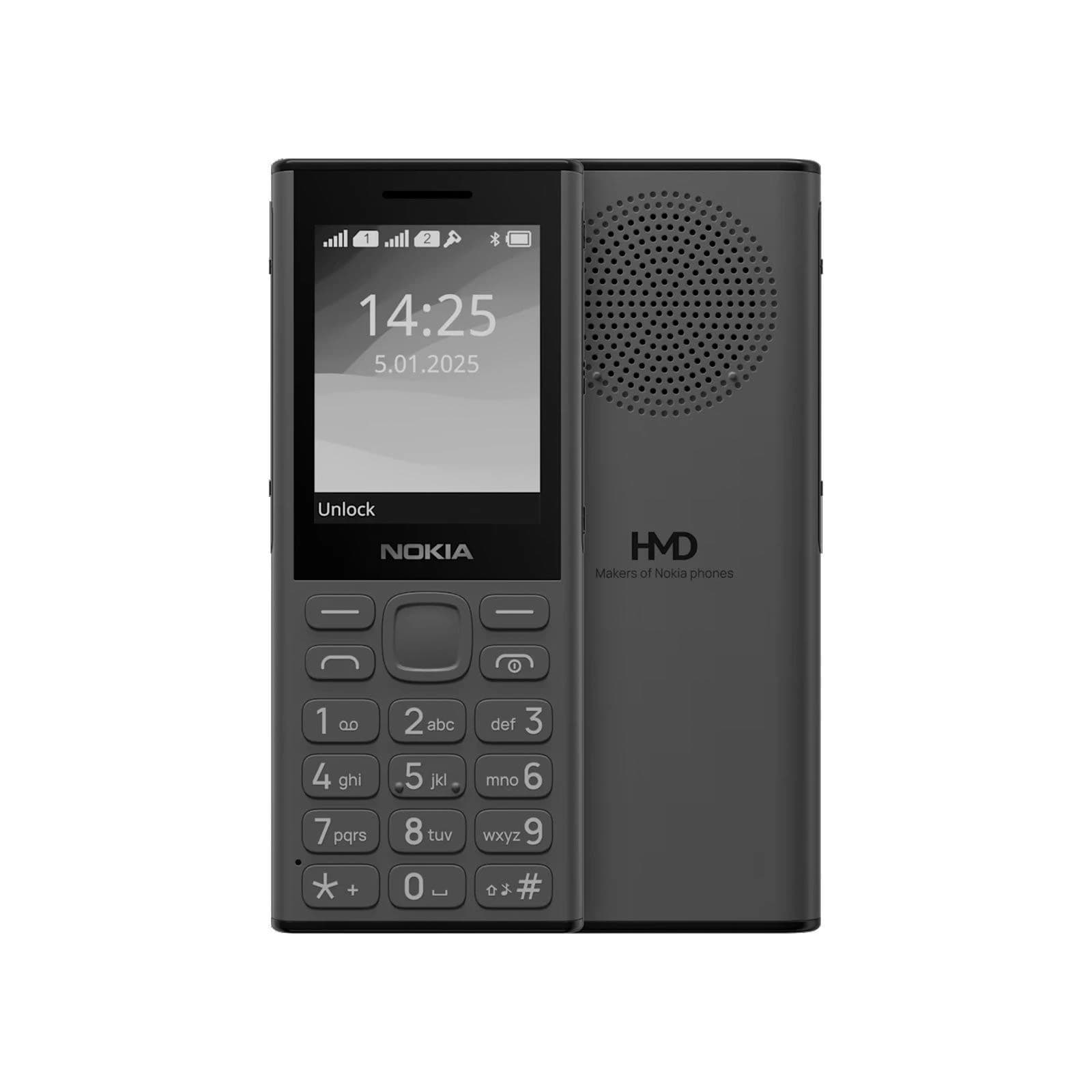 Nokia 130 Music