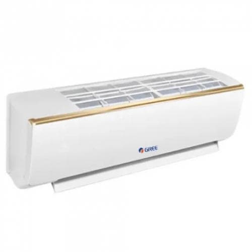 Gree Zeno 1 Ton Inverter Split Type Air Conditioner (GS-12XZNA3V)