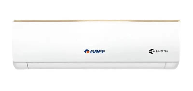 Gree Zeno 2 Ton Inverter Split Type Air Conditioner (GS-24XZNA3V)