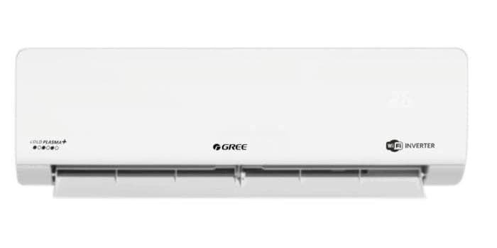 Gree Cosmo 2 Ton Inverter Split Type Air Conditioner (GS-24XCOA1V)