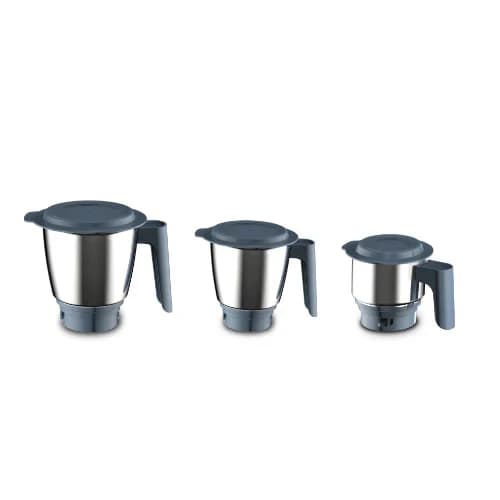 Philips 500W Electric Mixer Grinder (HL1000/02)