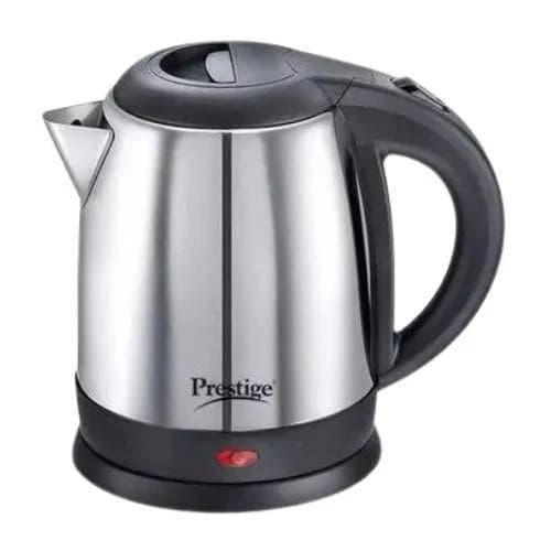 Electric Kettle by Prestige or Bajaj - 2 liter