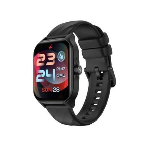 Fastrack Vivid Smart Watch