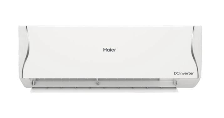 Haier 1.6 Ton AntirustCool Inverter Pro Air Conditioner [HSU-19 AntirustCool(INV)(Pro)]