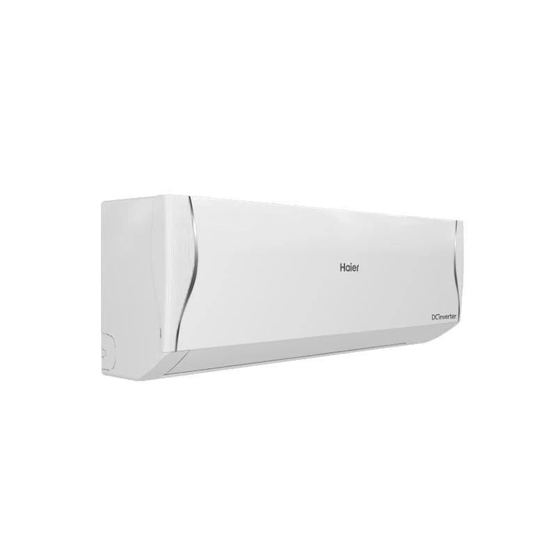 Haier 1 Ton AntirustCool Inverter Pro Wi-Fi Control Air Conditioner [HSU-12AntirustCool(INV)(Pro)]