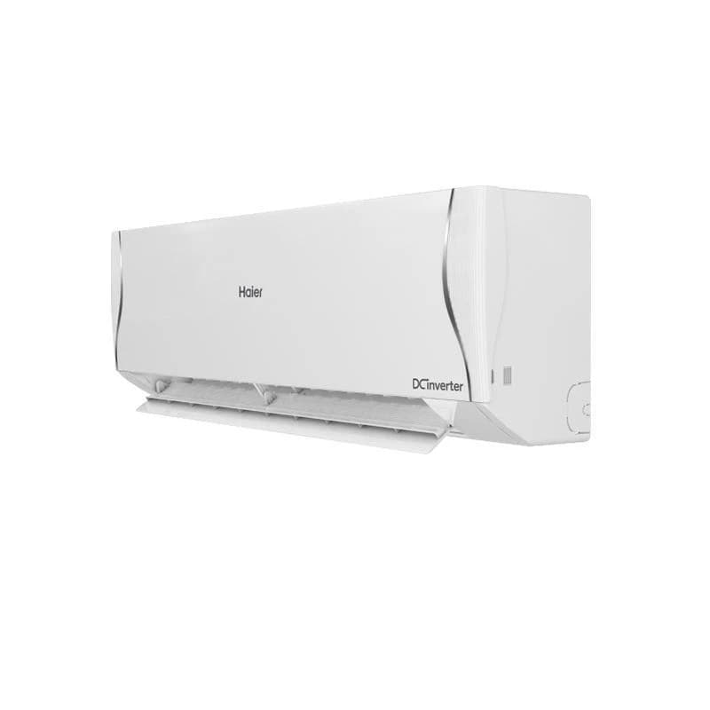 Haier 1 Ton AntirustCool Inverter Pro Wi-Fi Control Air Conditioner [HSU-12AntirustCool(INV)(Pro)]
