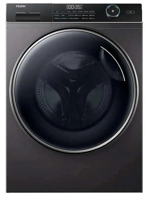 Haier 10.5+7 KG AI Direct Motion Washer Dryer Combo Model - (HWD105-B14959S8U1)